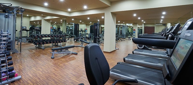 melhores hoteis em bali jimbaran the sintesa