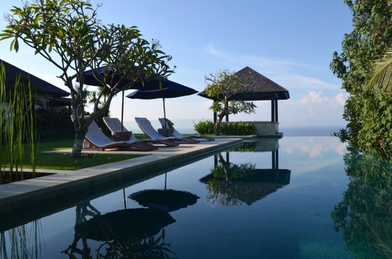 lua de mel em Bali