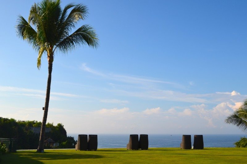 lua de mel em Bali