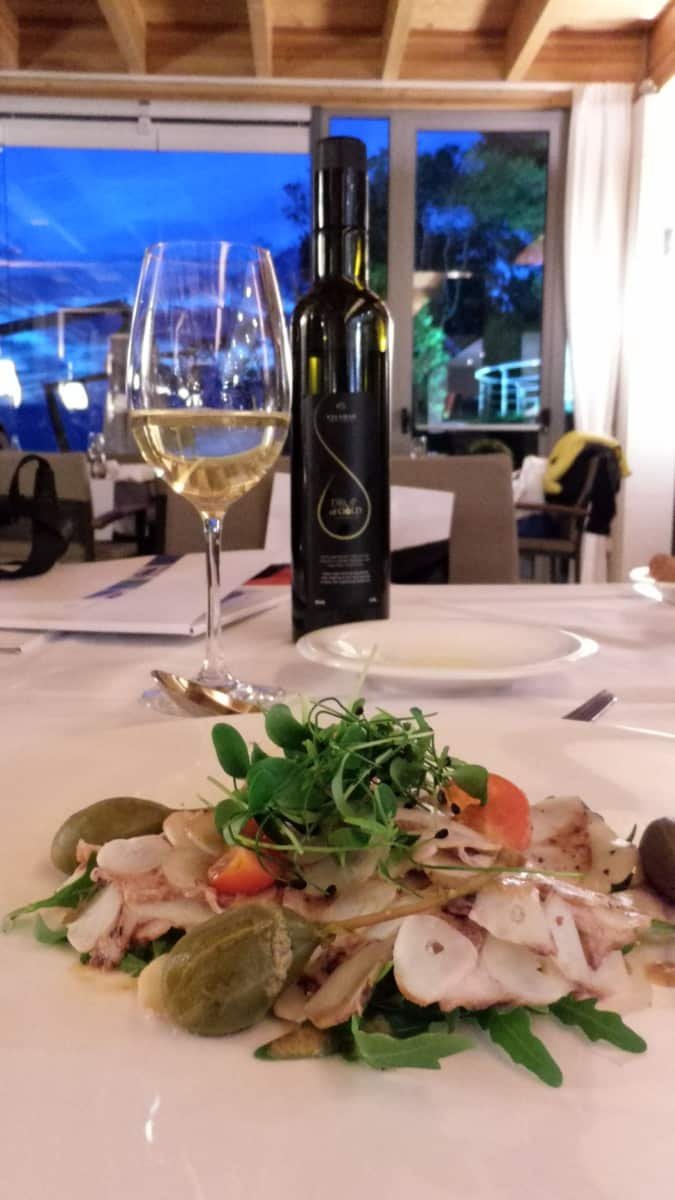 onde se hospedar em porec