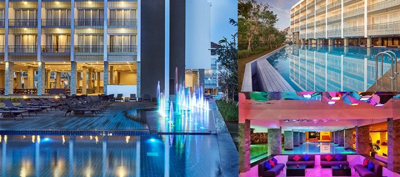 melhores hoteis em bali jimbaran the sintesa