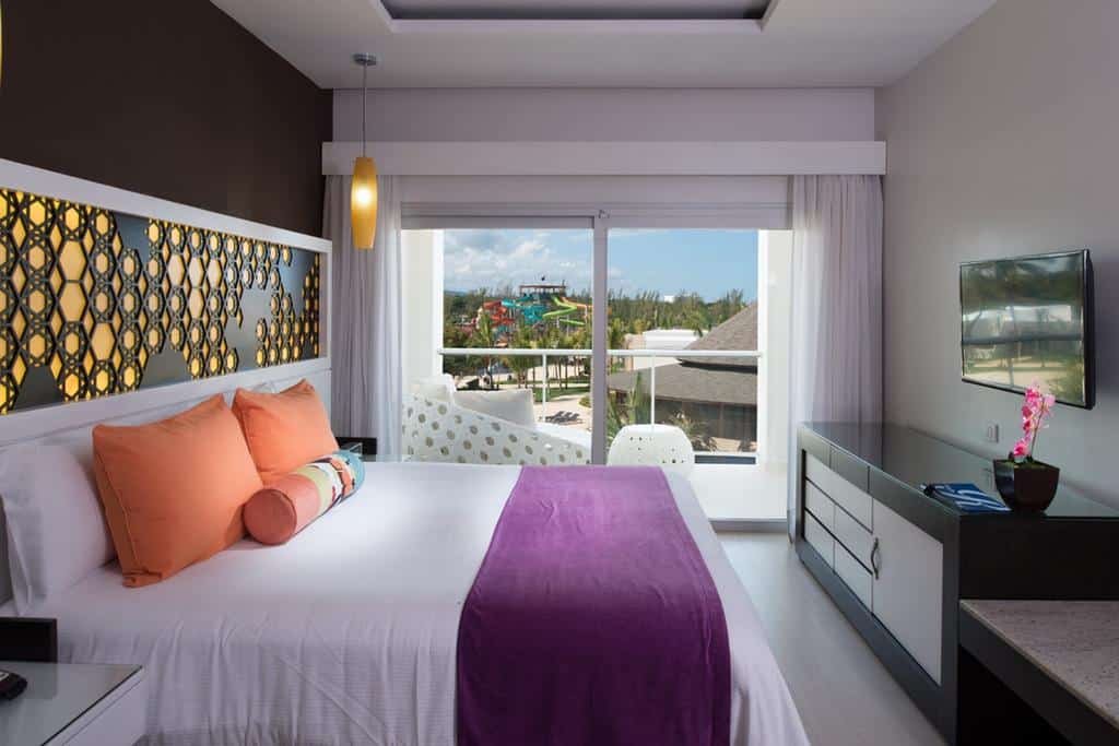 Royalton White Sands-All Inclusive